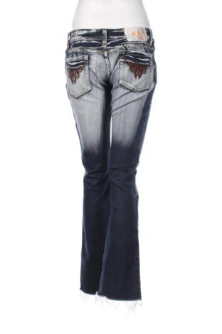 Damen Jeans, Größe L, Farbe Blau, Preis € 9,49