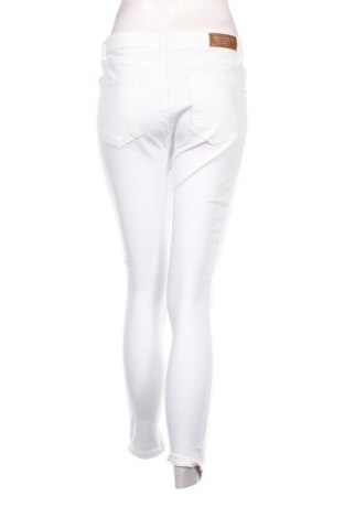 Damen Jeans, Größe M, Farbe Weiß, Preis 8,99 €