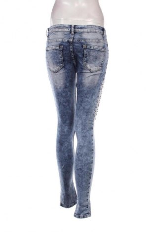 Damen Jeans, Größe XS, Farbe Blau, Preis 8,49 €