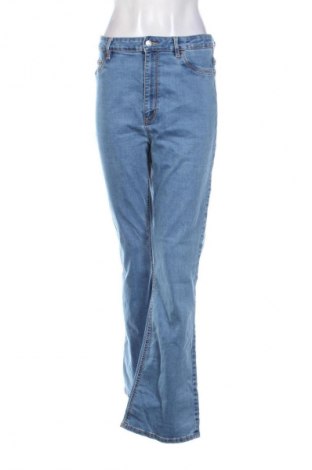 Damen Jeans, Größe L, Farbe Blau, Preis 10,49 €