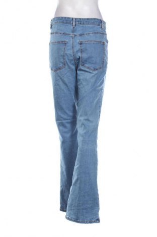 Damen Jeans, Größe L, Farbe Blau, Preis 10,49 €