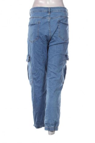 Damen Jeans, Größe 5XL, Farbe Blau, Preis 14,99 €