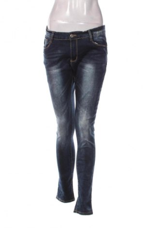 Damen Jeans, Größe XL, Farbe Blau, Preis 20,49 €