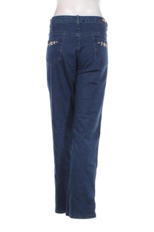 Damen Jeans, Größe XXL, Farbe Blau, Preis 20,49 €