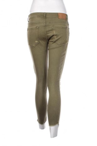 Damen Jeans, Größe S, Farbe Grau, Preis 7,49 €