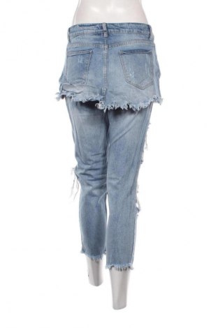 Damen Jeans, Größe S, Farbe Blau, Preis € 14,83