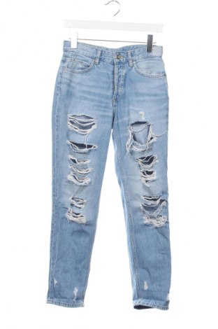 Damen Jeans, Größe XS, Farbe Blau, Preis € 9,99