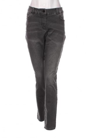 Damen Jeans, Größe XXL, Farbe Schwarz, Preis 20,49 €