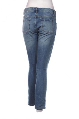 Damskie jeansy Unbranded, Rozmiar M, Kolor Niebieski, Cena 24,99 zł