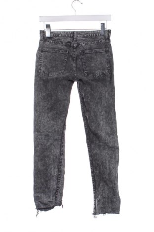 Damen Jeans, Größe S, Farbe Grau, Preis € 6,99