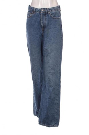 Damen Jeans, Größe M, Farbe Blau, Preis 10,49 €