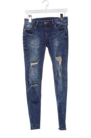 Damen Jeans, Größe S, Farbe Blau, Preis 9,49 €