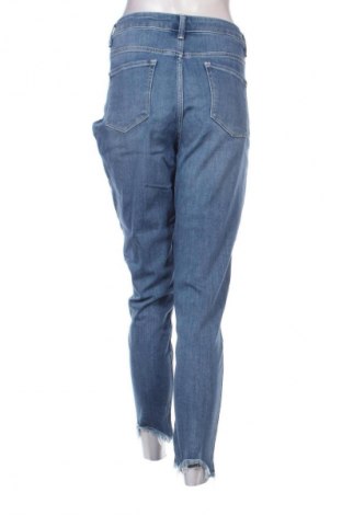 Damen Jeans, Größe XXL, Farbe Blau, Preis € 8,99