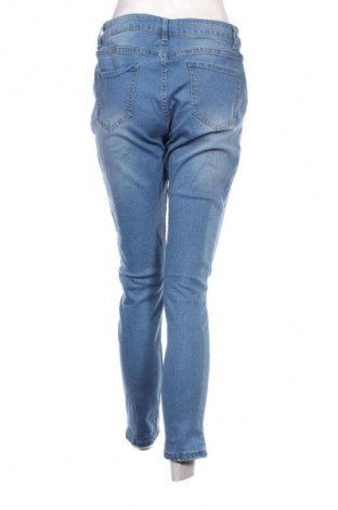 Damen Jeans, Größe L, Farbe Blau, Preis € 17,00