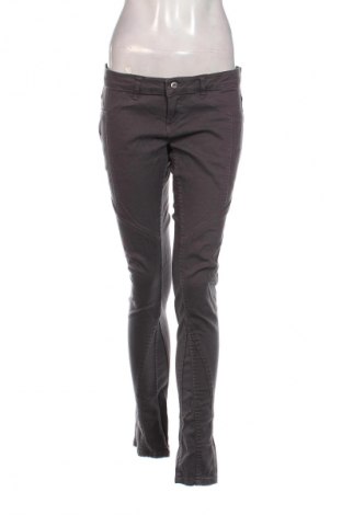 Damen Jeans, Größe L, Farbe Grau, Preis € 13,53