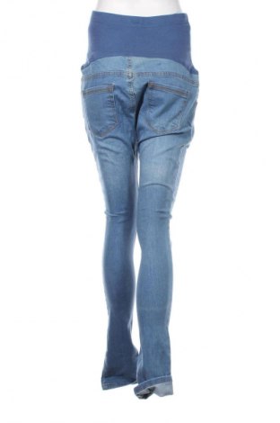 Damen Jeans, Größe M, Farbe Blau, Preis € 8,49