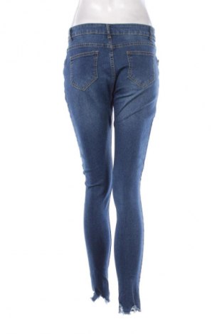 Damen Jeans, Größe M, Farbe Blau, Preis 6,99 €