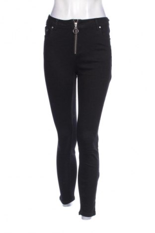 Damen Jeans, Größe M, Farbe Schwarz, Preis 10,49 €