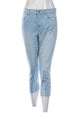 Damen Jeans, Größe L, Farbe Blau, Preis 10,49 €