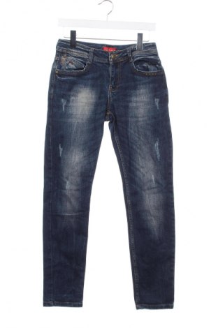 Damen Jeans, Größe S, Farbe Blau, Preis 10,49 €