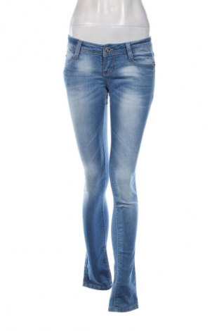 Damen Jeans, Größe S, Farbe Blau, Preis € 7,49