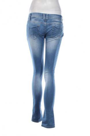 Damen Jeans, Größe S, Farbe Blau, Preis € 7,49