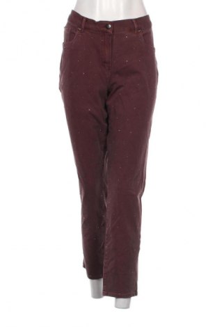 Damen Jeans, Größe XL, Farbe Rot, Preis € 20,49