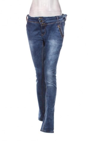 Damen Jeans, Größe XL, Farbe Blau, Preis € 20,49