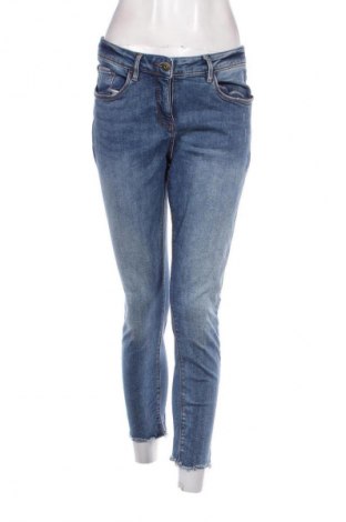 Damen Jeans, Größe M, Farbe Blau, Preis 20,49 €