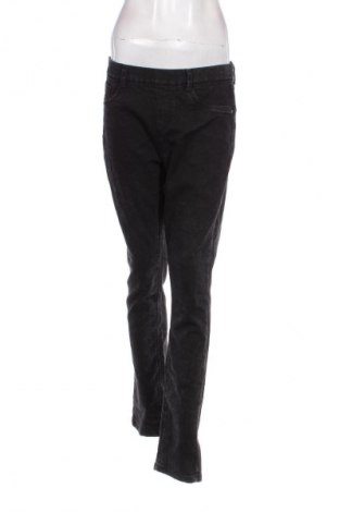 Damen Jeans, Größe L, Farbe Schwarz, Preis 20,49 €