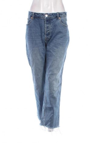 Damen Jeans, Größe XL, Farbe Blau, Preis € 8,49