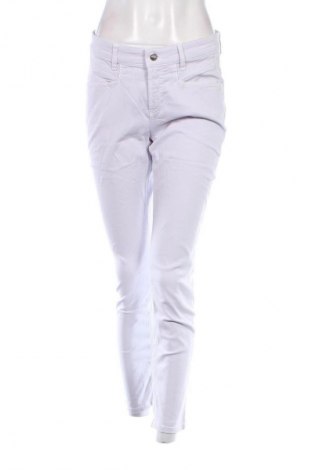 Damen Jeans, Größe M, Farbe Weiß, Preis € 8,49