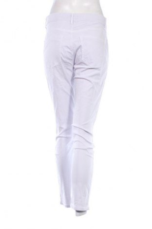 Damen Jeans, Größe M, Farbe Weiß, Preis € 8,49