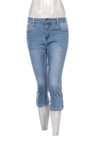 Damen Jeans, Größe M, Farbe Blau, Preis 8,49 €