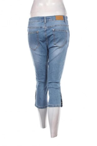 Damen Jeans, Größe M, Farbe Blau, Preis € 10,49