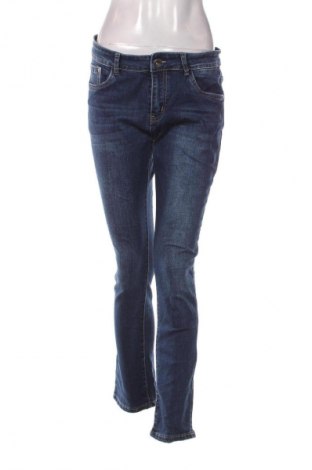 Damen Jeans, Größe L, Farbe Blau, Preis 20,49 €