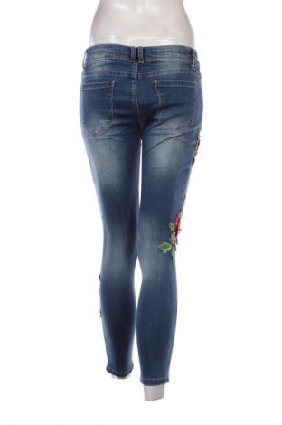 Damen Jeans, Größe S, Farbe Blau, Preis 8,49 €