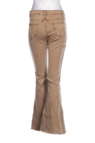 Damen Jeans, Größe S, Farbe Braun, Preis € 7,49