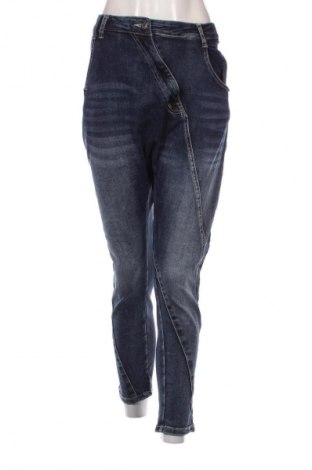 Damen Jeans, Größe XL, Farbe Blau, Preis 20,49 €