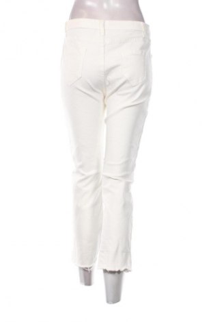 Damen Jeans, Größe M, Farbe Weiß, Preis € 5,99