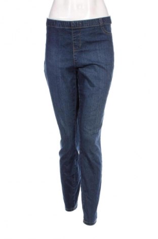 Damen Jeans, Größe XXL, Farbe Blau, Preis € 20,49