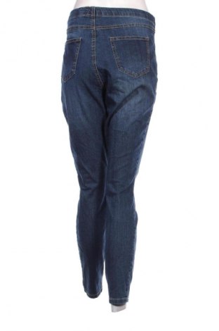 Damen Jeans, Größe XXL, Farbe Blau, Preis € 8,49