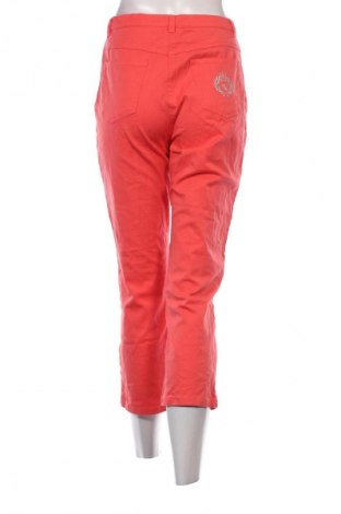 Damen Jeans, Größe S, Farbe Rosa, Preis 8,49 €