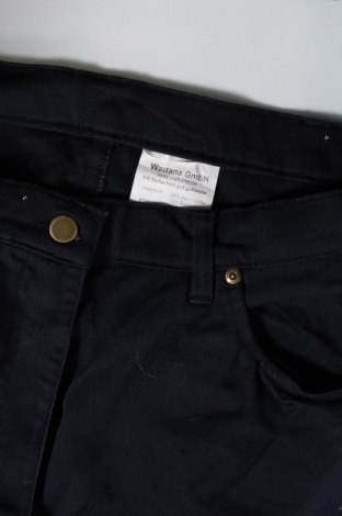 Damskie jeansy, Rozmiar XL, Kolor Niebieski, Cena 37,99 zł