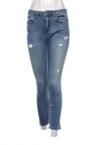 Damen Jeans, Größe M, Farbe Blau, Preis € 8,99