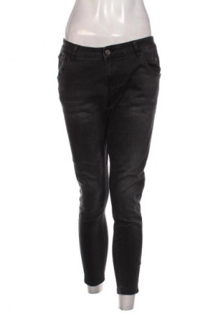 Damen Jeans, Größe M, Farbe Grau, Preis 8,99 €