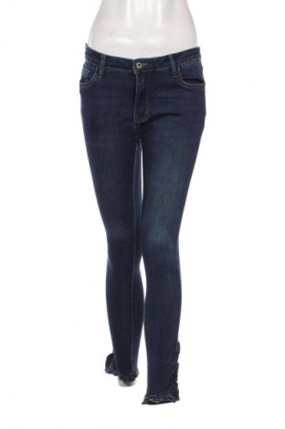 Damen Jeans, Größe L, Farbe Blau, Preis € 8,99