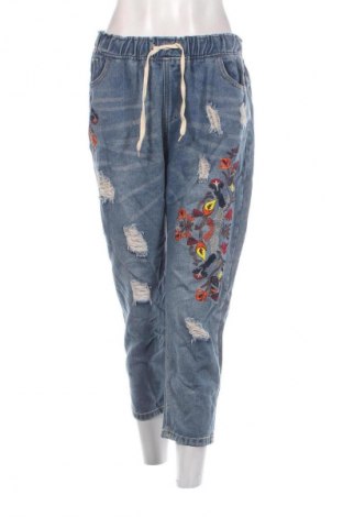 Damen Jeans, Größe M, Farbe Blau, Preis € 10,49