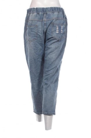 Damen Jeans, Größe M, Farbe Blau, Preis € 10,49