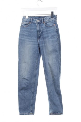 Damen Jeans, Größe XS, Farbe Blau, Preis € 6,99